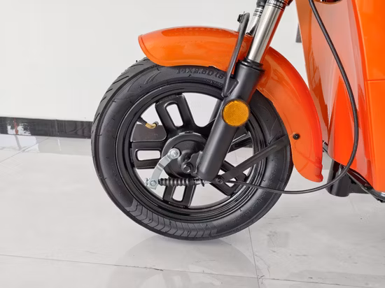 OEM 48V 13ah 7-скоростной электрический велосипед мощностью 800 Вт для взрослых