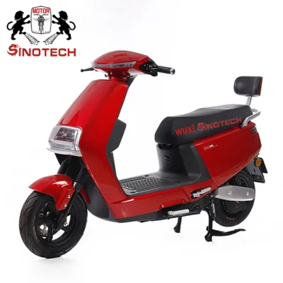 1000W EEC электрический мотоцикл с двойной литиевой батареей для взрослых