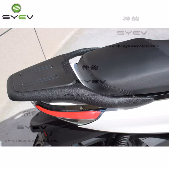 Siev 2022 Новый дизайн, мощный центральный двигатель мощностью 3000 Вт с сертификатом EEC/COC, электронный скутер большой емкости, 72 В, 45 Ач, литиевая батарея, электрический мотоцикл, максимальная скорость 80 км/ч